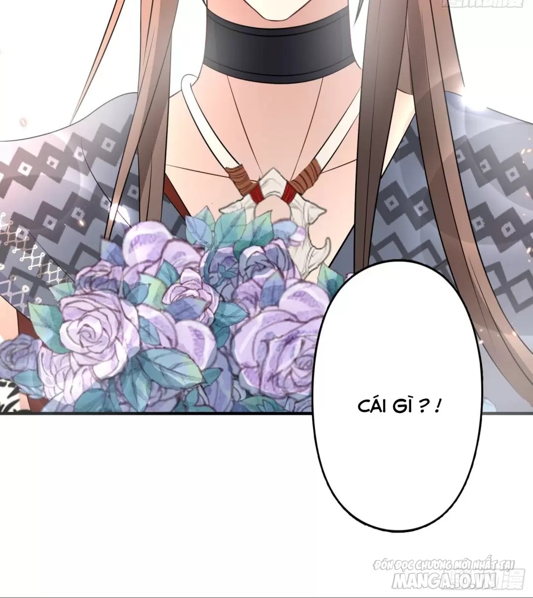 Hoảng Hốt Sau Khi Xuyên Thành Kiều Thê Của Thú Nhân Chapter 68 - Trang 2