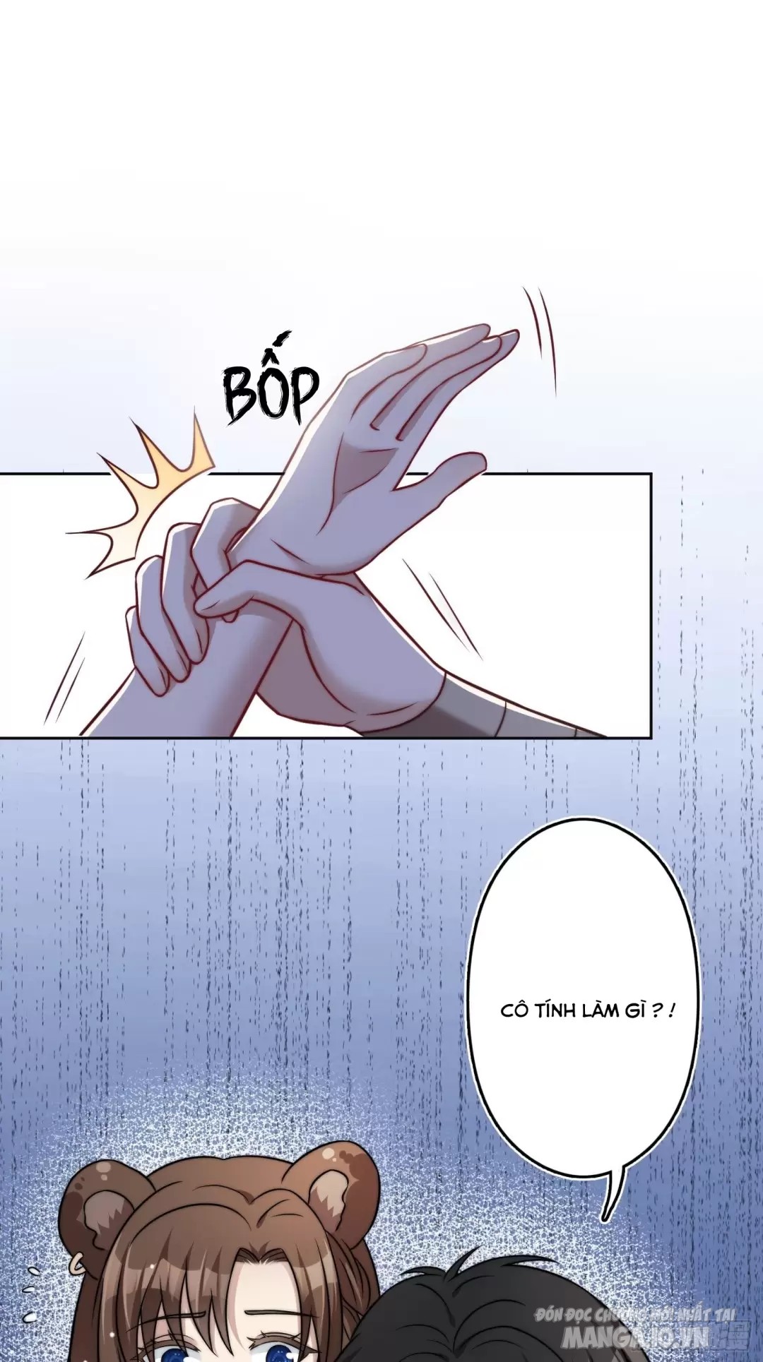 Hoảng Hốt Sau Khi Xuyên Thành Kiều Thê Của Thú Nhân Chapter 7 - Trang 2