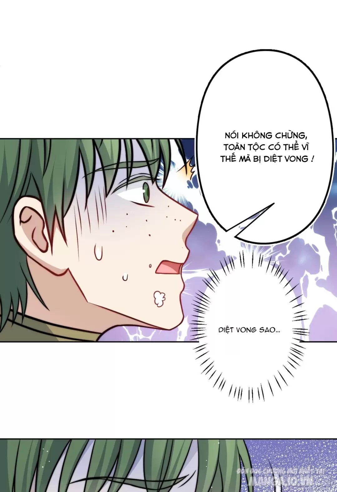 Hoảng Hốt Sau Khi Xuyên Thành Kiều Thê Của Thú Nhân Chapter 7 - Trang 2