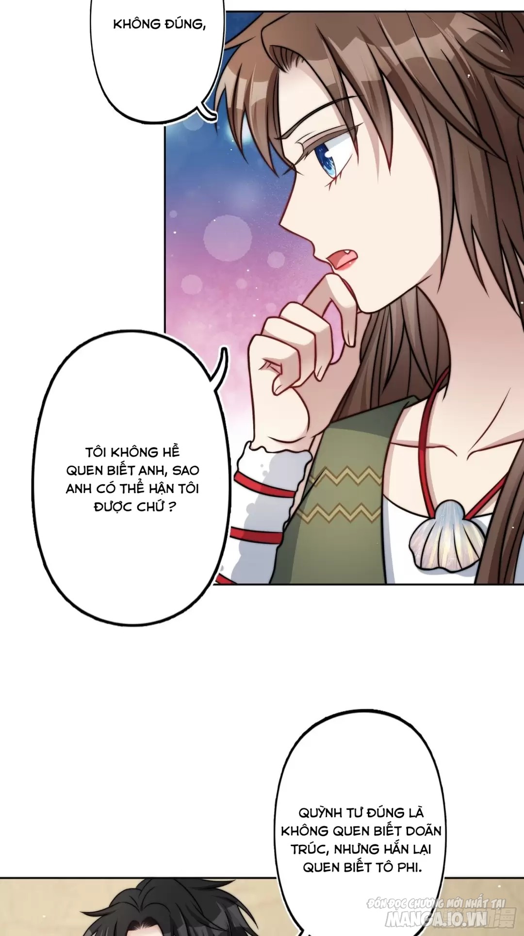 Hoảng Hốt Sau Khi Xuyên Thành Kiều Thê Của Thú Nhân Chapter 7 - Trang 2