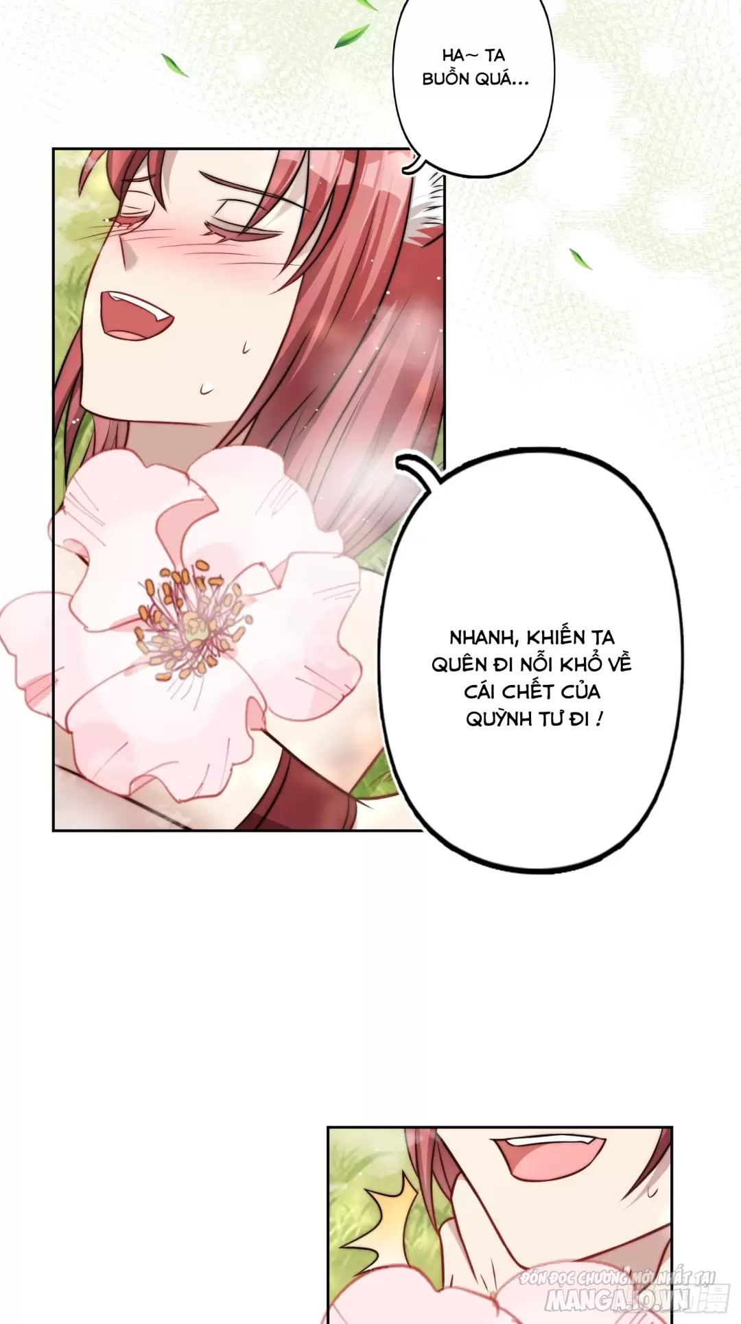 Hoảng Hốt Sau Khi Xuyên Thành Kiều Thê Của Thú Nhân Chapter 7 - Trang 2