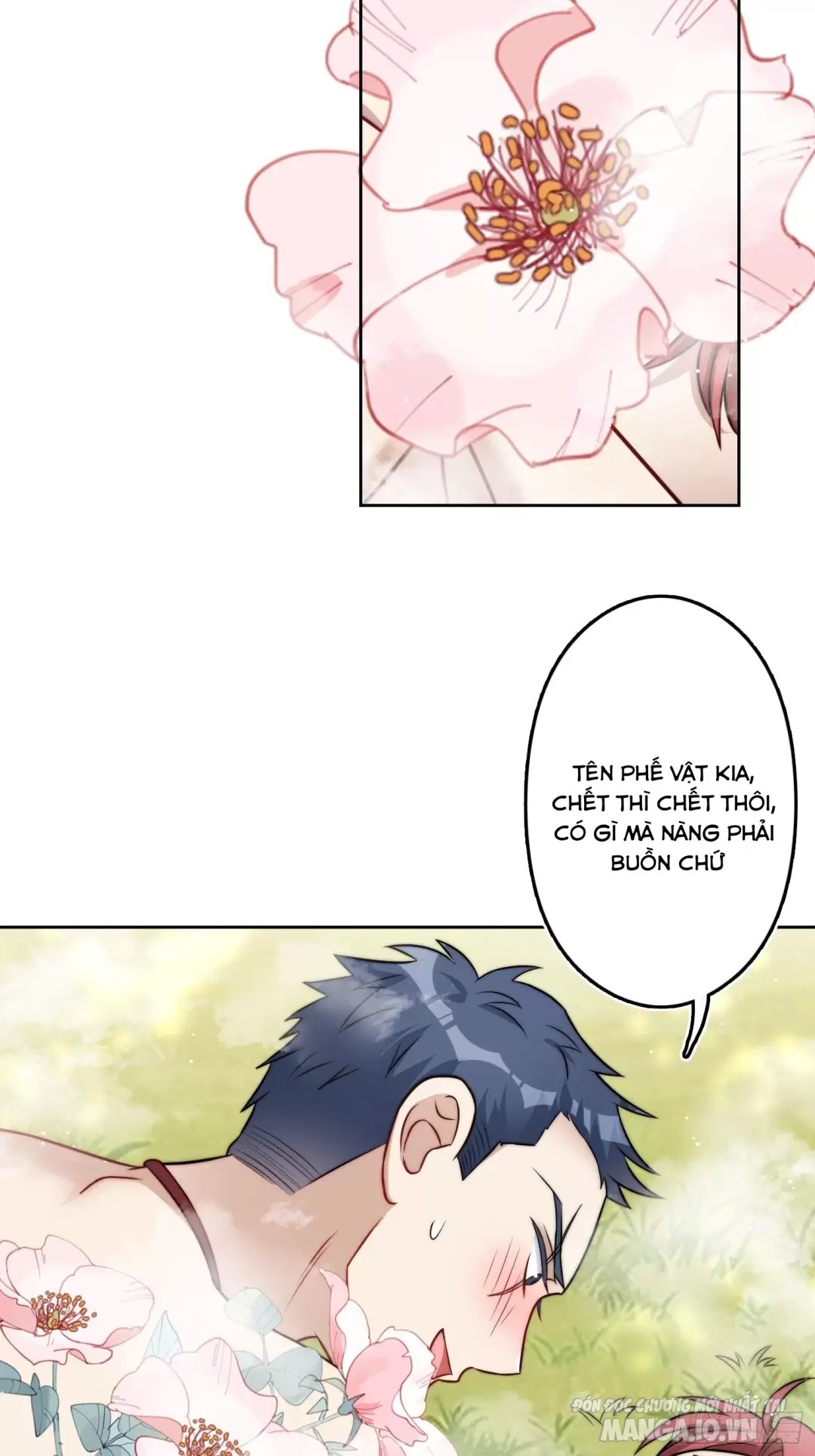 Hoảng Hốt Sau Khi Xuyên Thành Kiều Thê Của Thú Nhân Chapter 7 - Trang 2