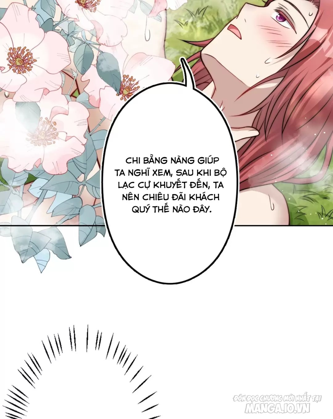 Hoảng Hốt Sau Khi Xuyên Thành Kiều Thê Của Thú Nhân Chapter 7 - Trang 2