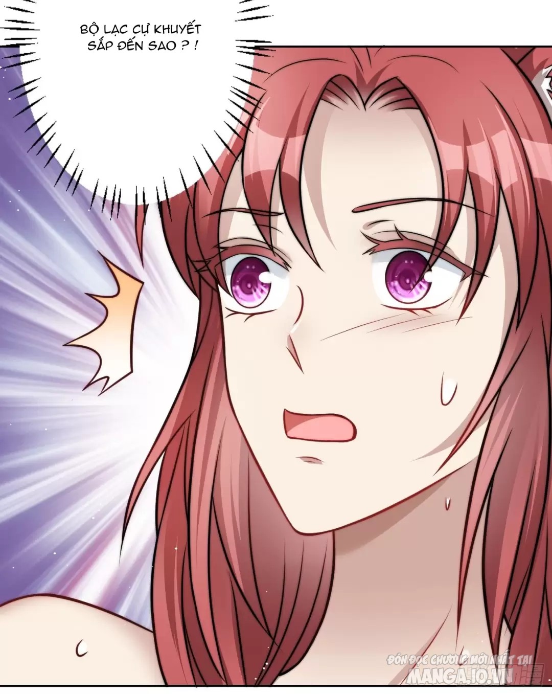 Hoảng Hốt Sau Khi Xuyên Thành Kiều Thê Của Thú Nhân Chapter 7 - Trang 2