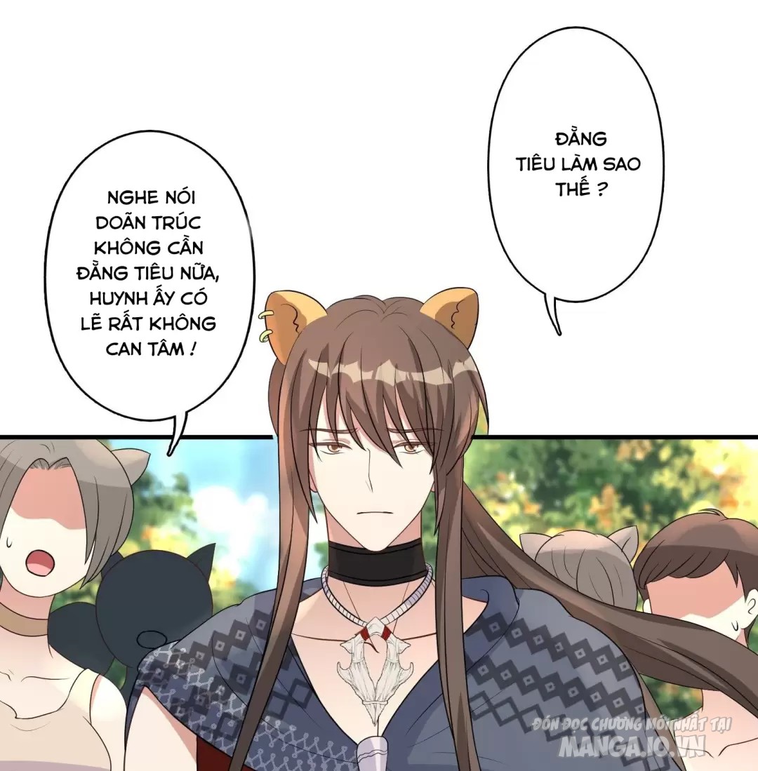 Hoảng Hốt Sau Khi Xuyên Thành Kiều Thê Của Thú Nhân Chapter 70 - Trang 2