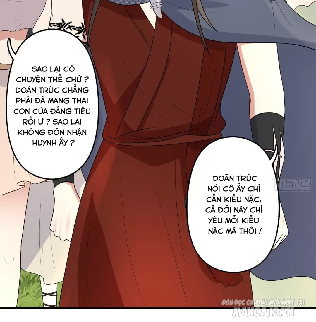 Hoảng Hốt Sau Khi Xuyên Thành Kiều Thê Của Thú Nhân Chapter 70 - Trang 2