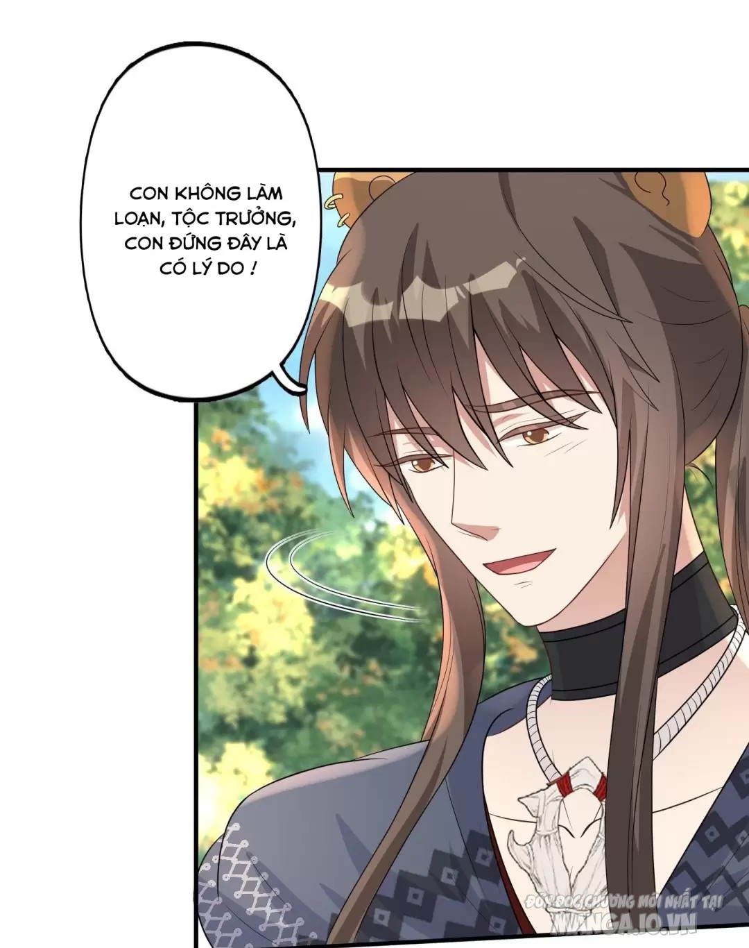 Hoảng Hốt Sau Khi Xuyên Thành Kiều Thê Của Thú Nhân Chapter 70 - Trang 2