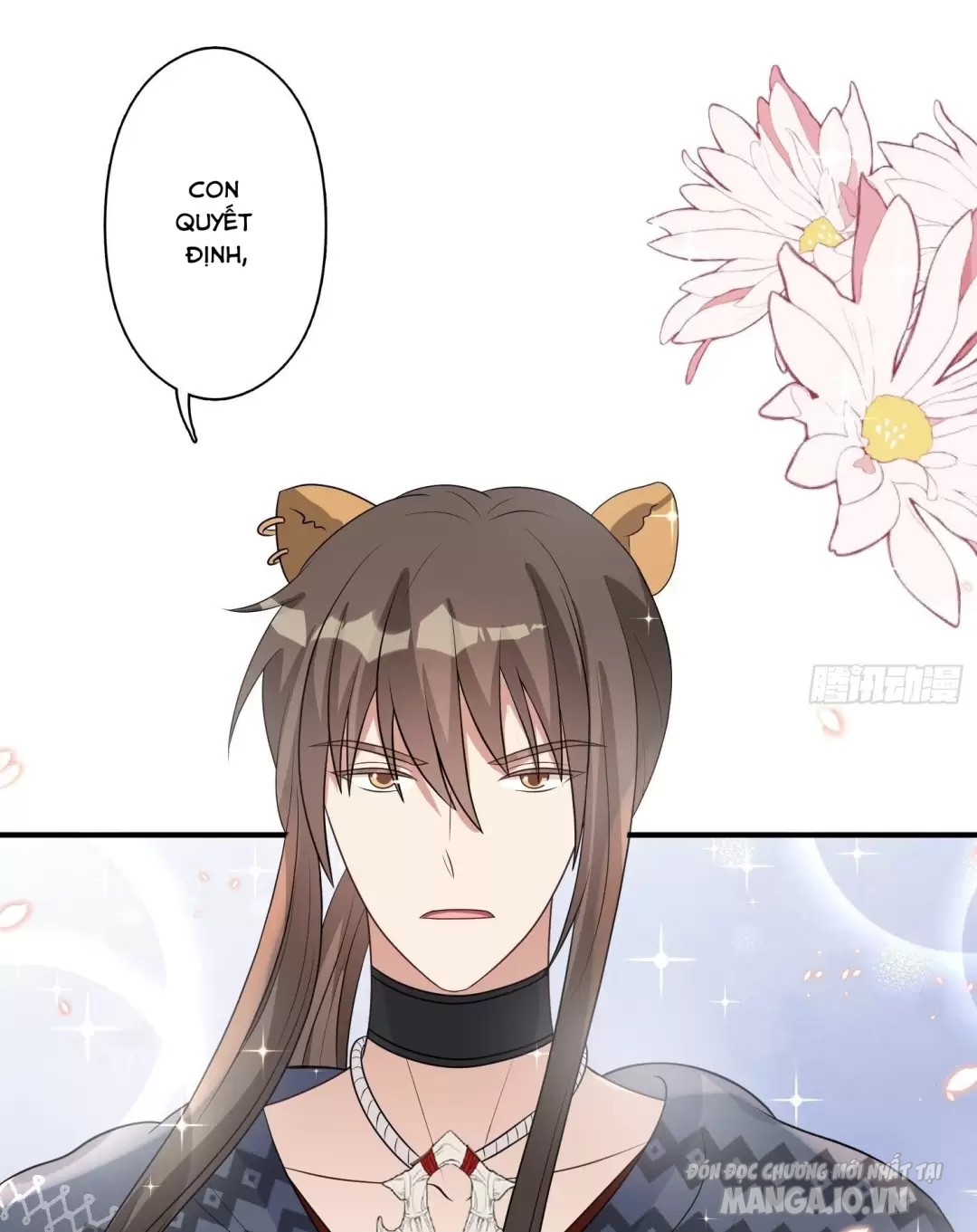 Hoảng Hốt Sau Khi Xuyên Thành Kiều Thê Của Thú Nhân Chapter 70 - Trang 2