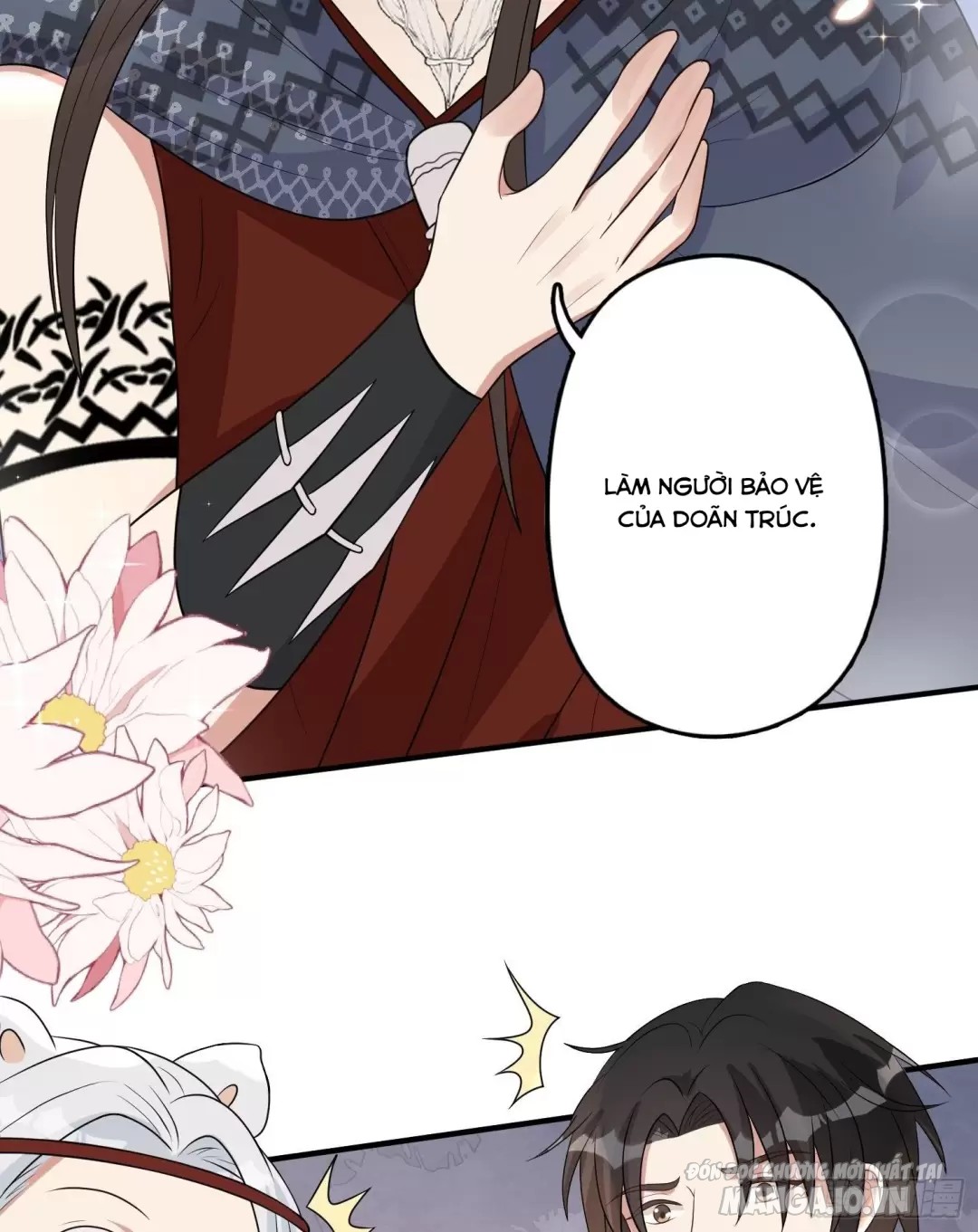 Hoảng Hốt Sau Khi Xuyên Thành Kiều Thê Của Thú Nhân Chapter 70 - Trang 2