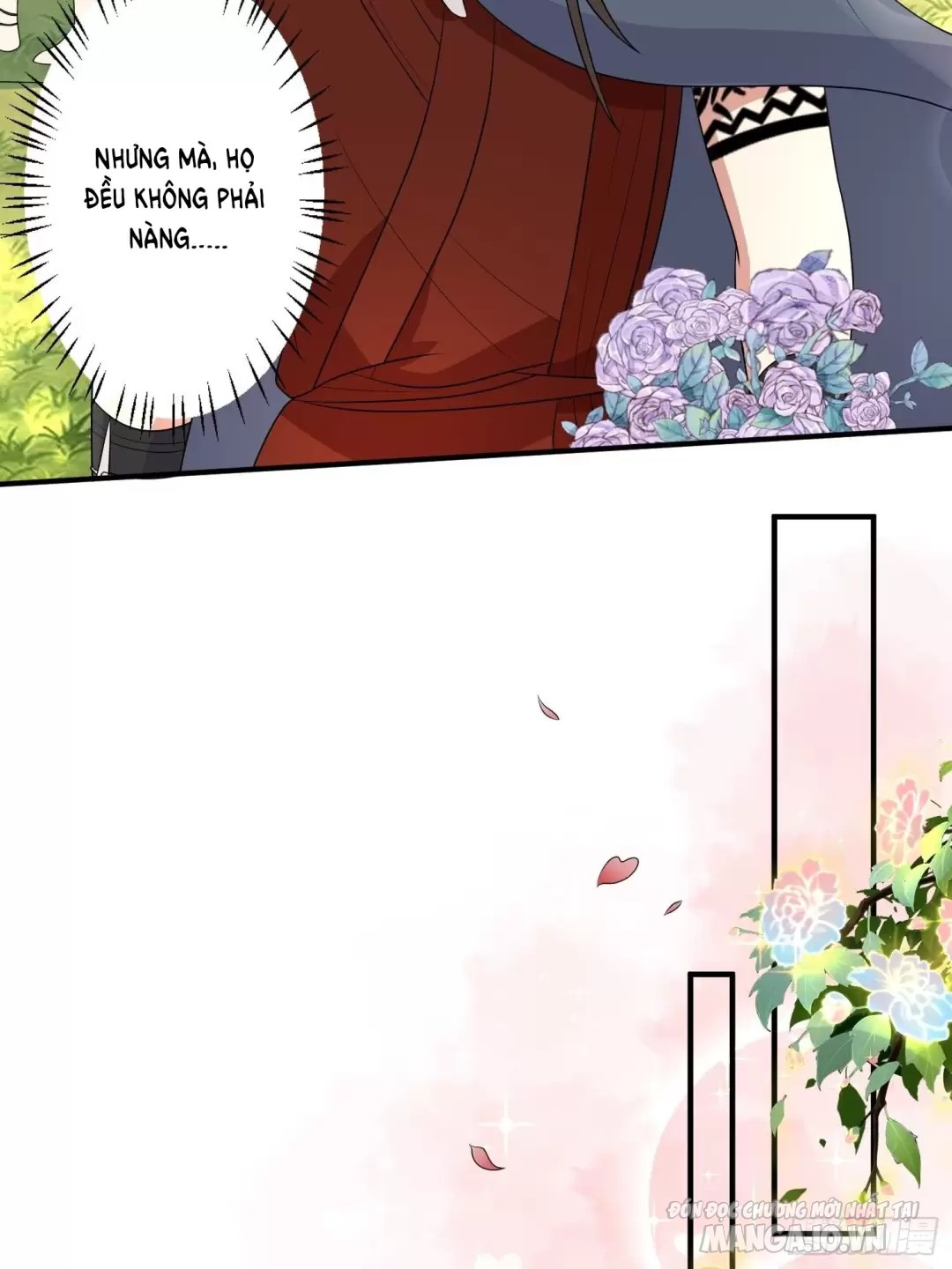 Hoảng Hốt Sau Khi Xuyên Thành Kiều Thê Của Thú Nhân Chapter 70 - Trang 2