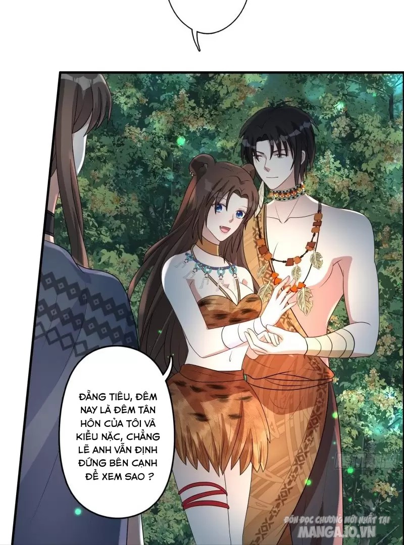 Hoảng Hốt Sau Khi Xuyên Thành Kiều Thê Của Thú Nhân Chapter 73 - Trang 2