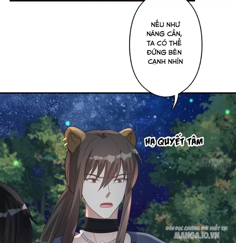 Hoảng Hốt Sau Khi Xuyên Thành Kiều Thê Của Thú Nhân Chapter 73 - Trang 2