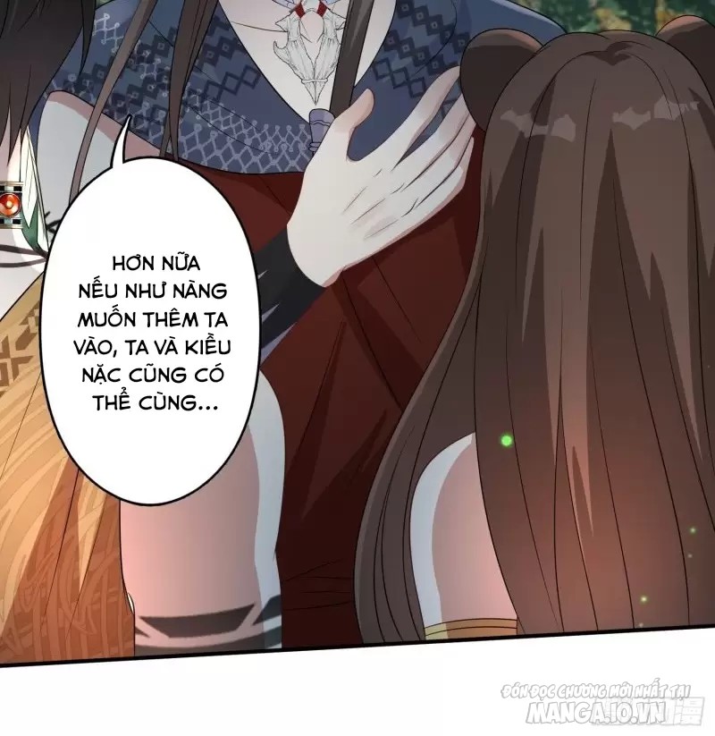 Hoảng Hốt Sau Khi Xuyên Thành Kiều Thê Của Thú Nhân Chapter 73 - Trang 2