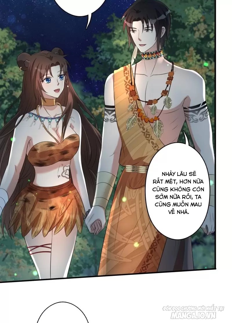 Hoảng Hốt Sau Khi Xuyên Thành Kiều Thê Của Thú Nhân Chapter 73 - Trang 2