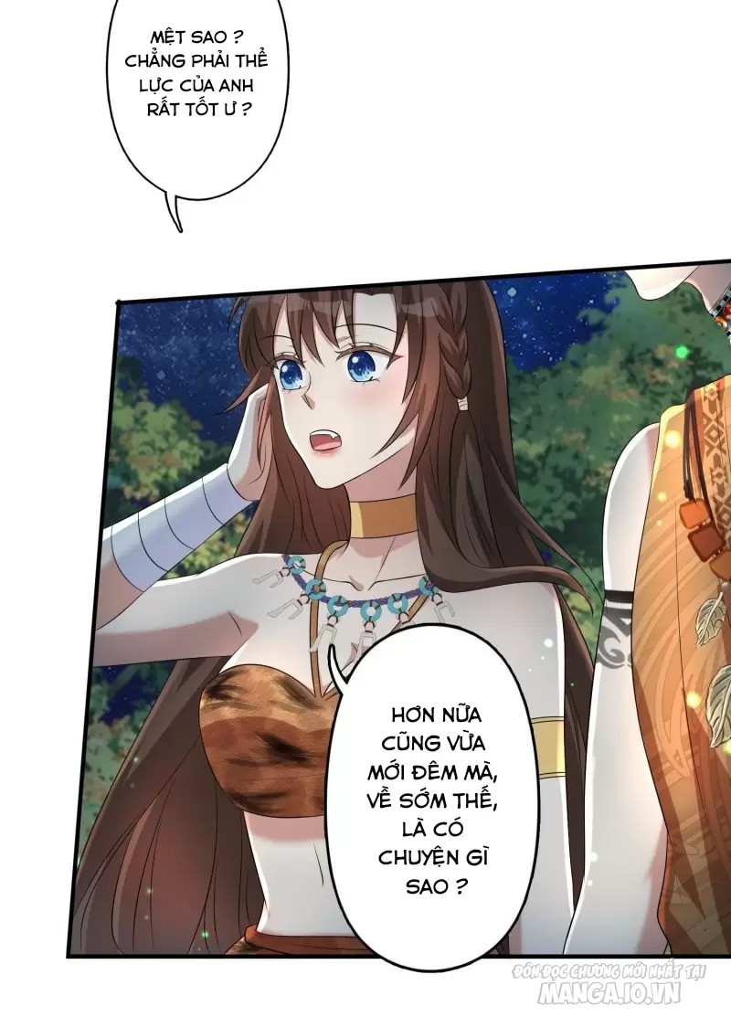 Hoảng Hốt Sau Khi Xuyên Thành Kiều Thê Của Thú Nhân Chapter 73 - Trang 2