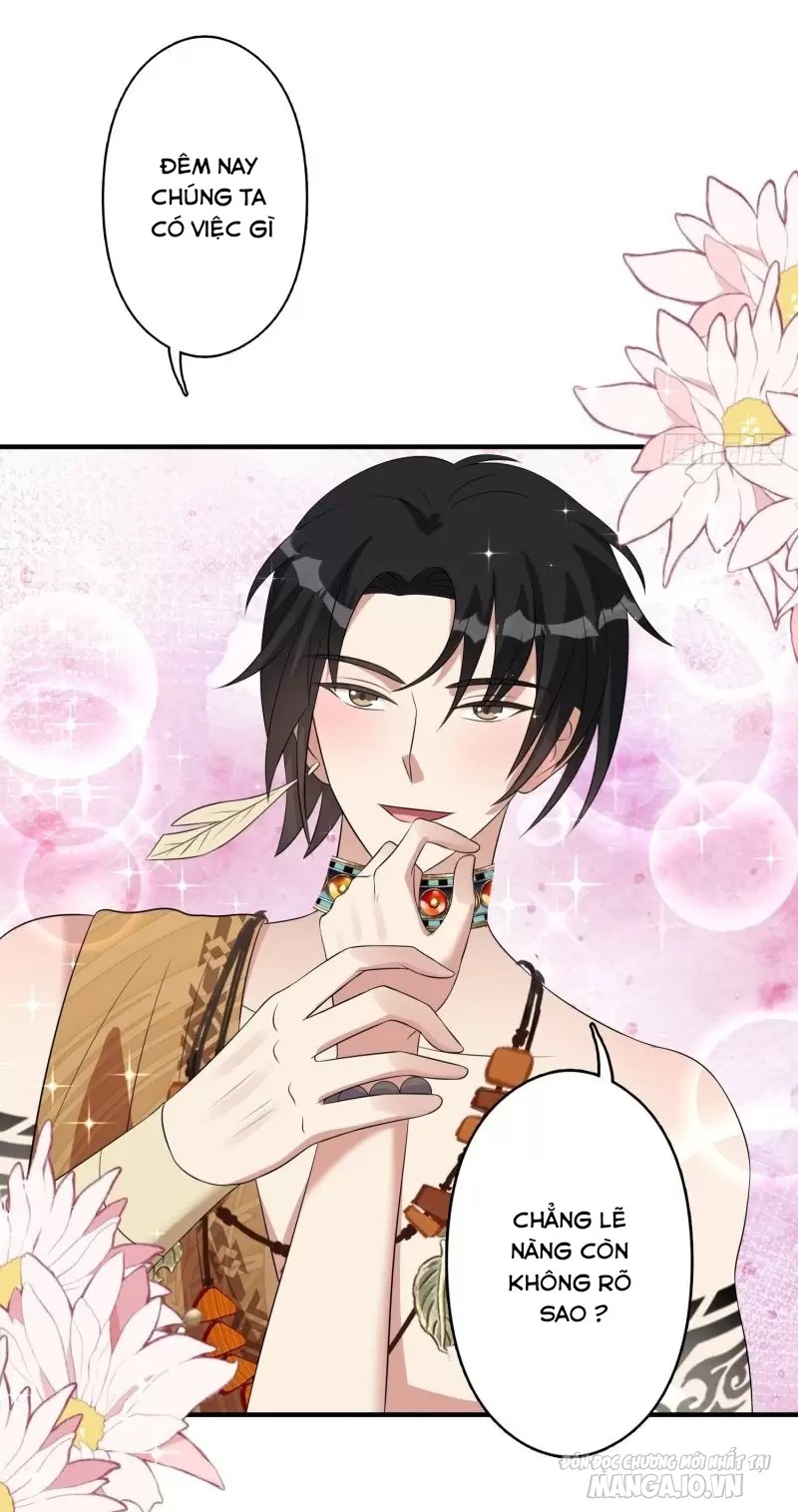 Hoảng Hốt Sau Khi Xuyên Thành Kiều Thê Của Thú Nhân Chapter 73 - Trang 2