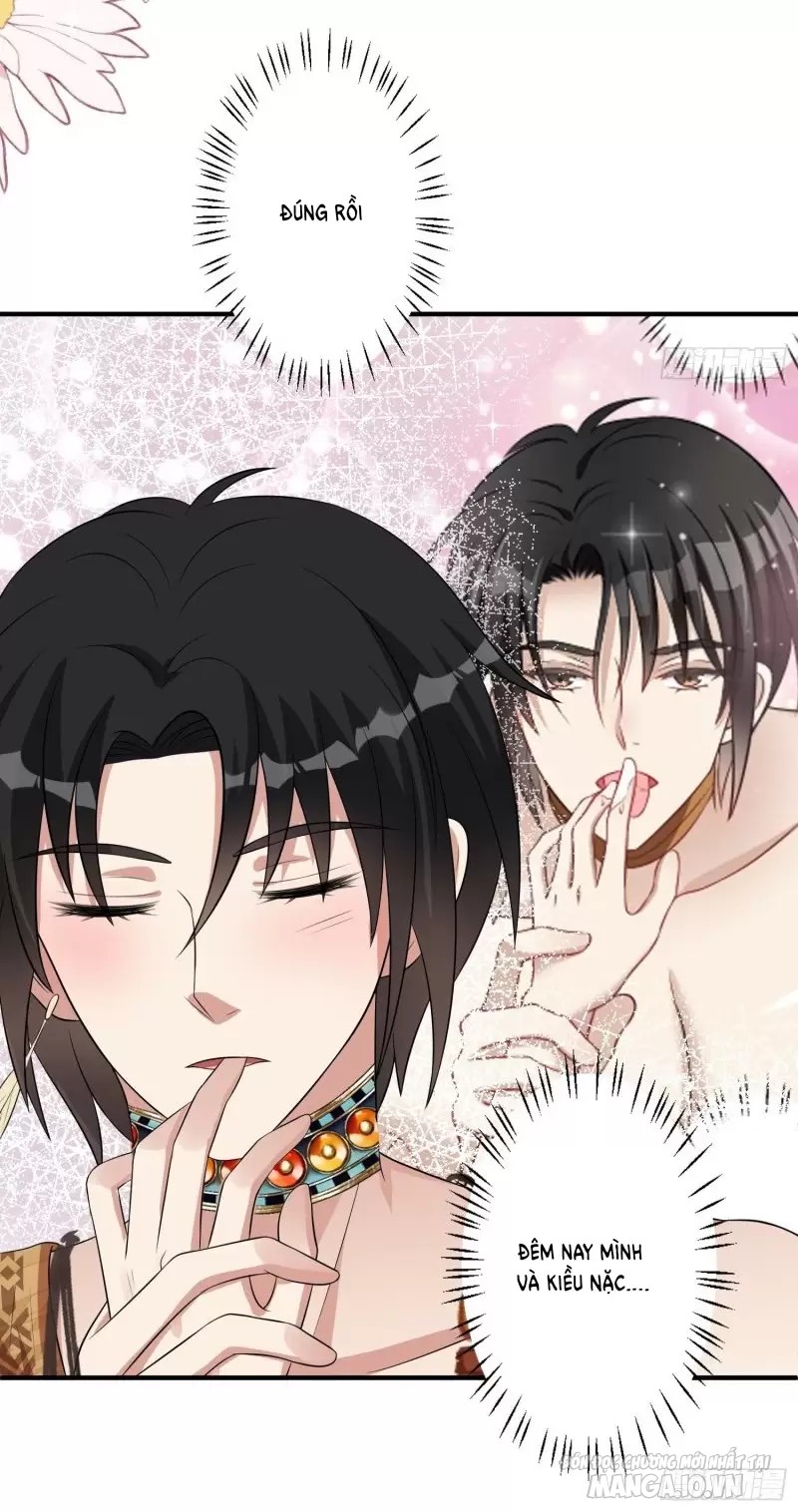 Hoảng Hốt Sau Khi Xuyên Thành Kiều Thê Của Thú Nhân Chapter 73 - Trang 2