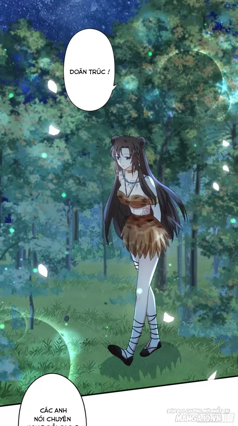 Hoảng Hốt Sau Khi Xuyên Thành Kiều Thê Của Thú Nhân Chapter 74 - Trang 2