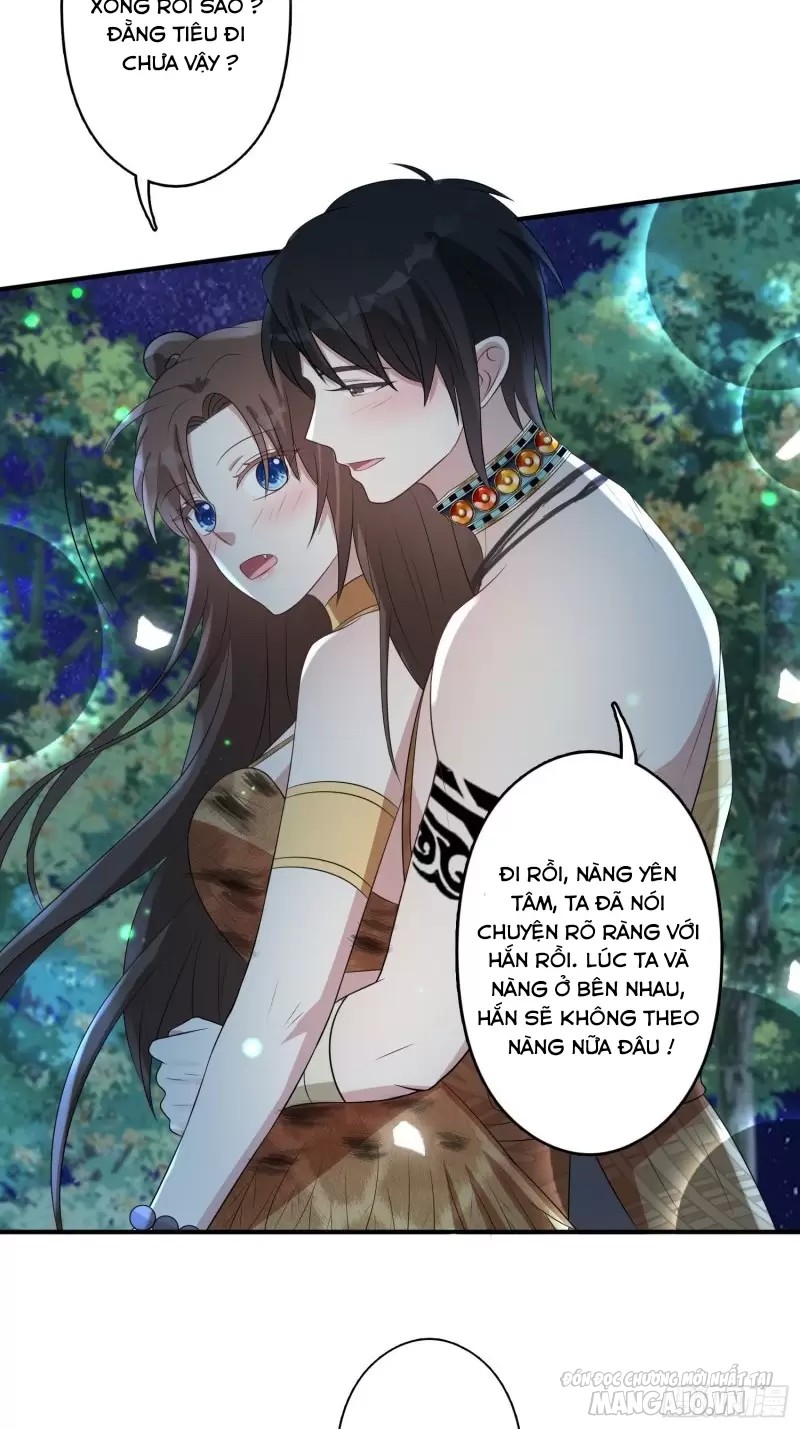 Hoảng Hốt Sau Khi Xuyên Thành Kiều Thê Của Thú Nhân Chapter 74 - Trang 2