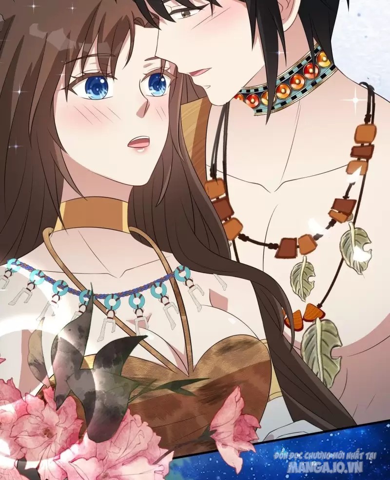 Hoảng Hốt Sau Khi Xuyên Thành Kiều Thê Của Thú Nhân Chapter 74 - Trang 2