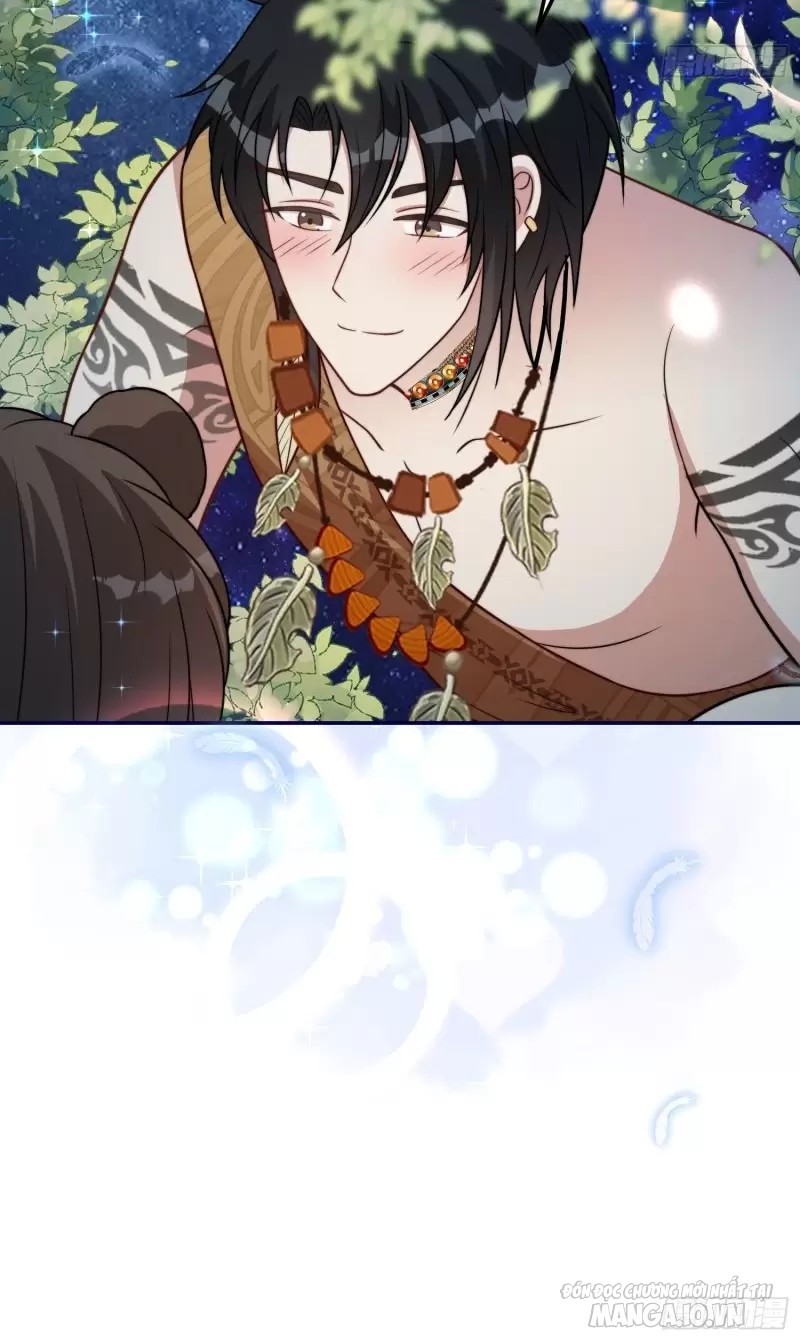 Hoảng Hốt Sau Khi Xuyên Thành Kiều Thê Của Thú Nhân Chapter 75 - Trang 2