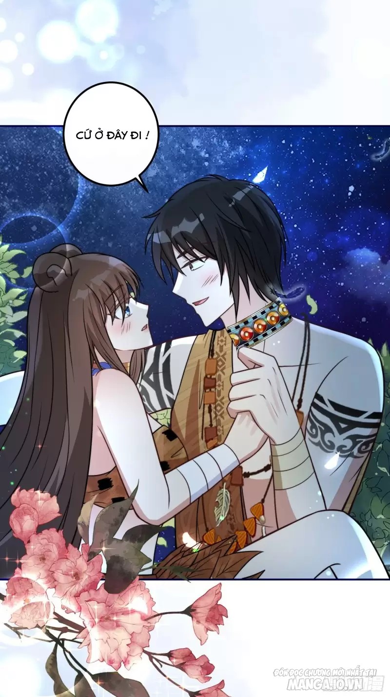 Hoảng Hốt Sau Khi Xuyên Thành Kiều Thê Của Thú Nhân Chapter 75 - Trang 2