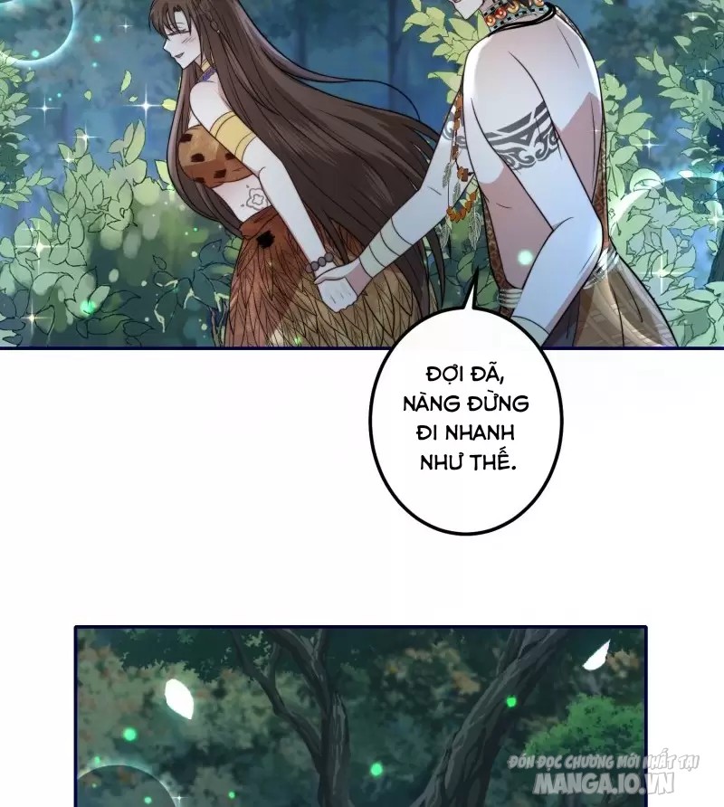 Hoảng Hốt Sau Khi Xuyên Thành Kiều Thê Của Thú Nhân Chapter 75 - Trang 2