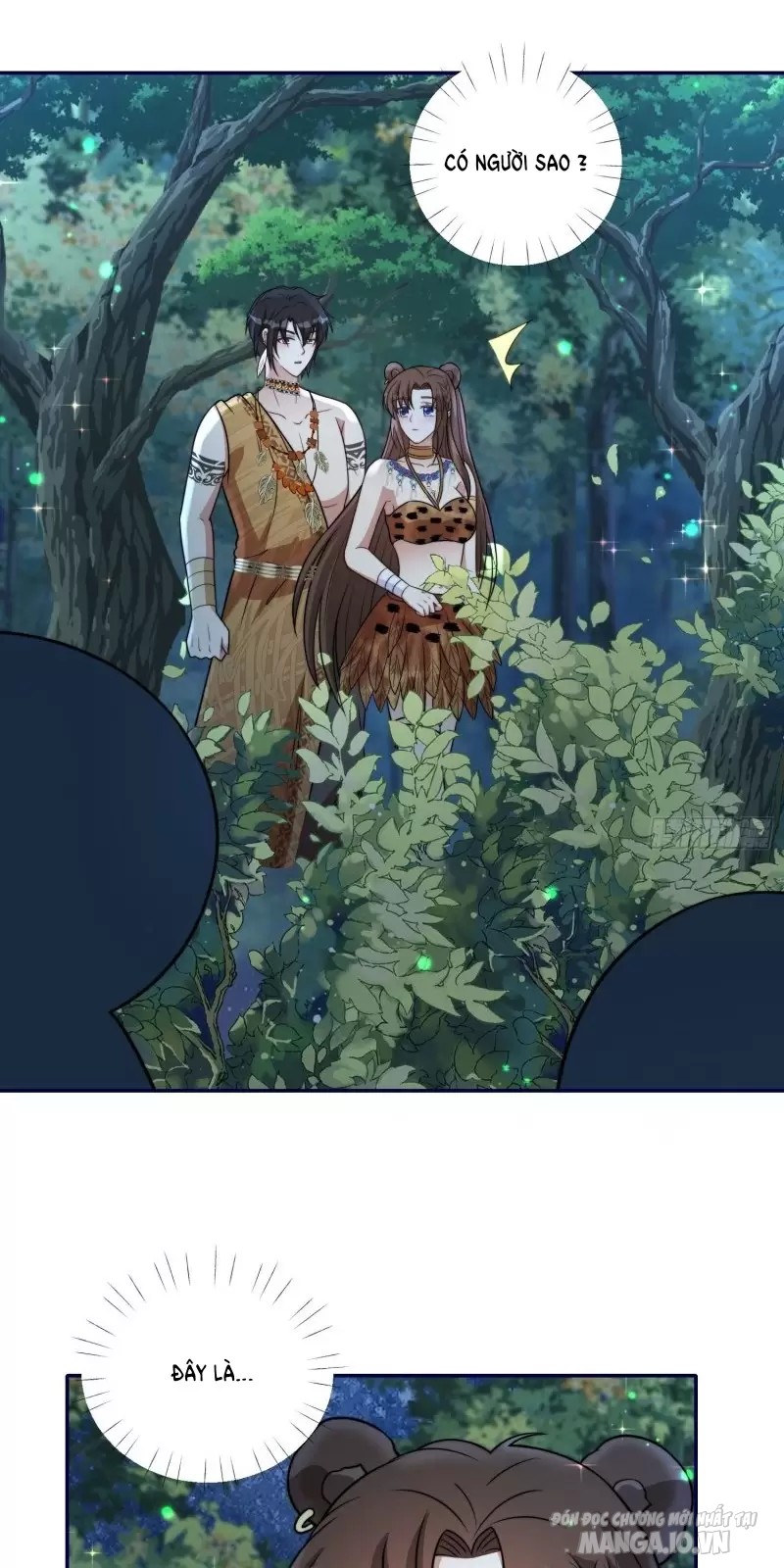 Hoảng Hốt Sau Khi Xuyên Thành Kiều Thê Của Thú Nhân Chapter 75 - Trang 2