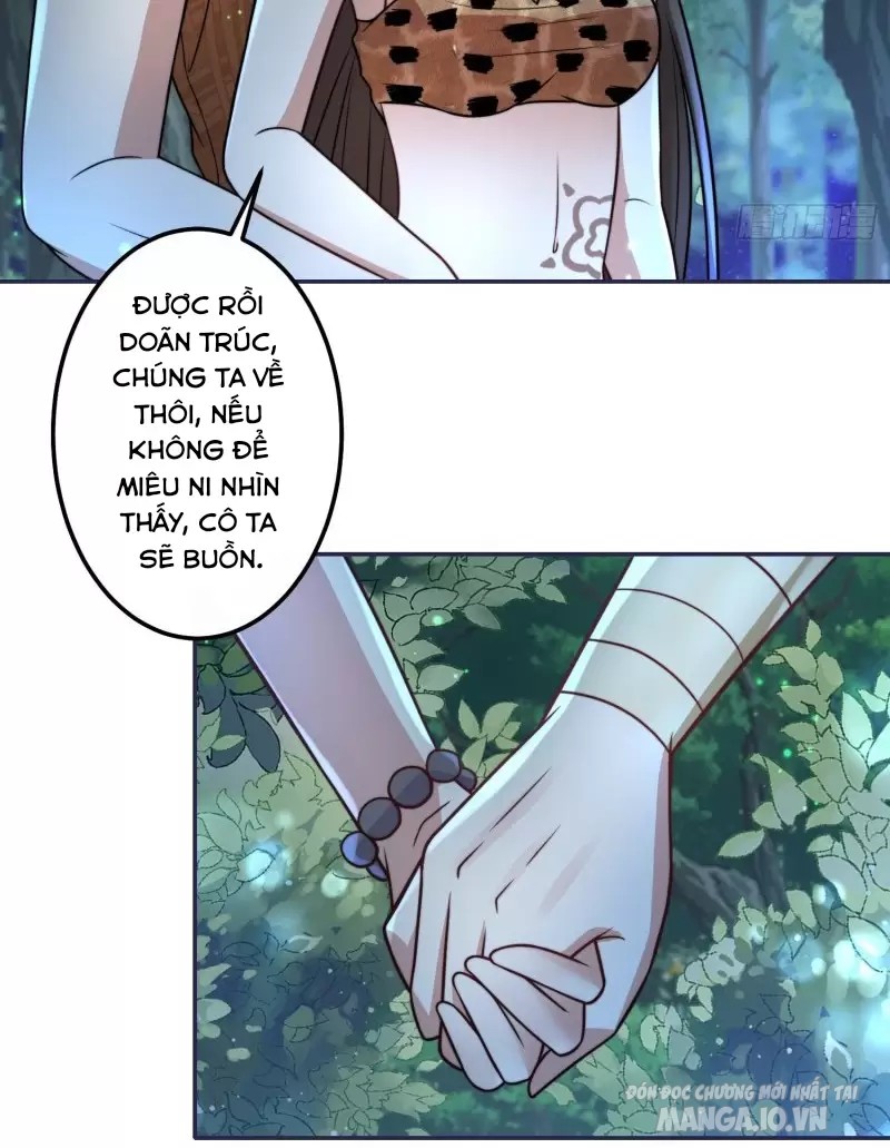 Hoảng Hốt Sau Khi Xuyên Thành Kiều Thê Của Thú Nhân Chapter 75 - Trang 2