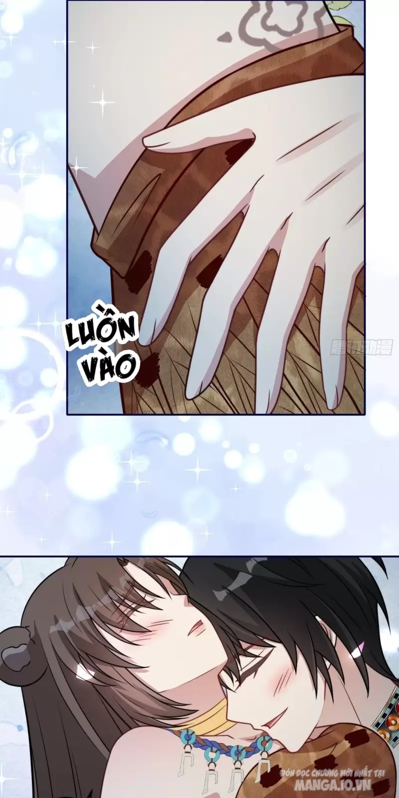 Hoảng Hốt Sau Khi Xuyên Thành Kiều Thê Của Thú Nhân Chapter 75 - Trang 2