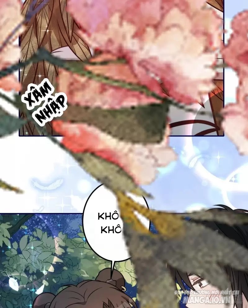 Hoảng Hốt Sau Khi Xuyên Thành Kiều Thê Của Thú Nhân Chapter 75 - Trang 2