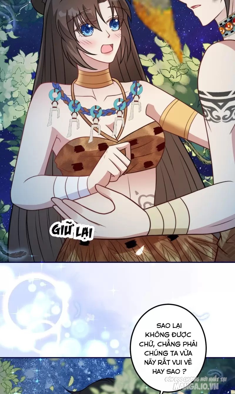 Hoảng Hốt Sau Khi Xuyên Thành Kiều Thê Của Thú Nhân Chapter 75 - Trang 2