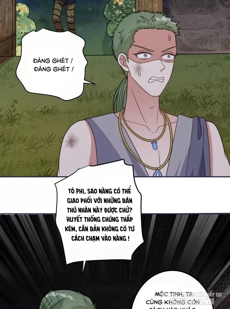 Hoảng Hốt Sau Khi Xuyên Thành Kiều Thê Của Thú Nhân Chapter 76 - Trang 2