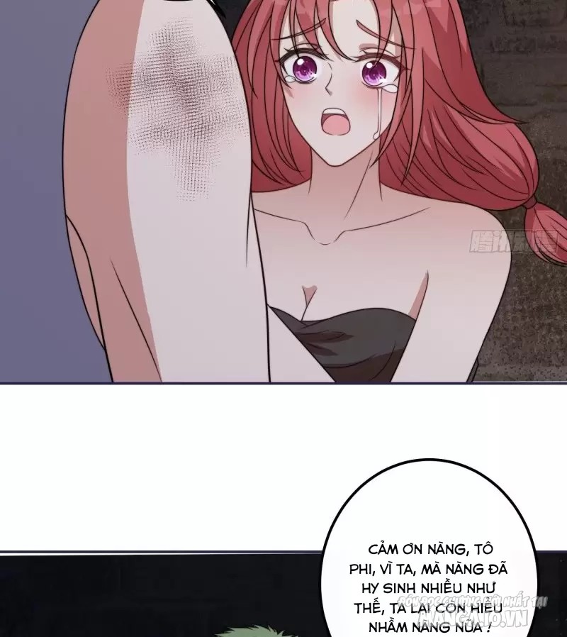 Hoảng Hốt Sau Khi Xuyên Thành Kiều Thê Của Thú Nhân Chapter 76 - Trang 2