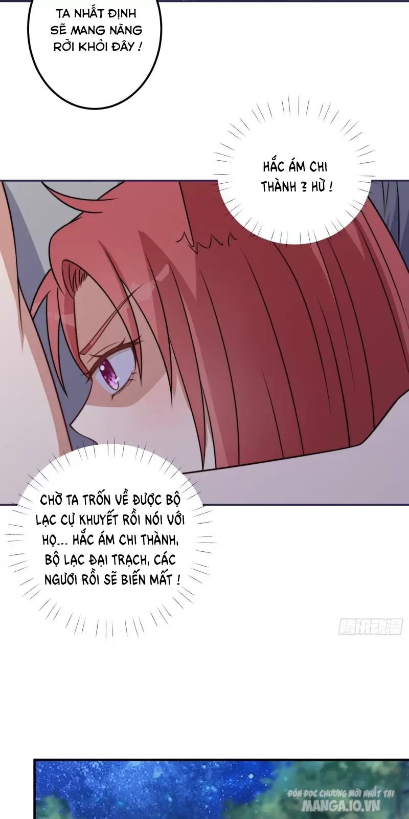 Hoảng Hốt Sau Khi Xuyên Thành Kiều Thê Của Thú Nhân Chapter 76 - Trang 2