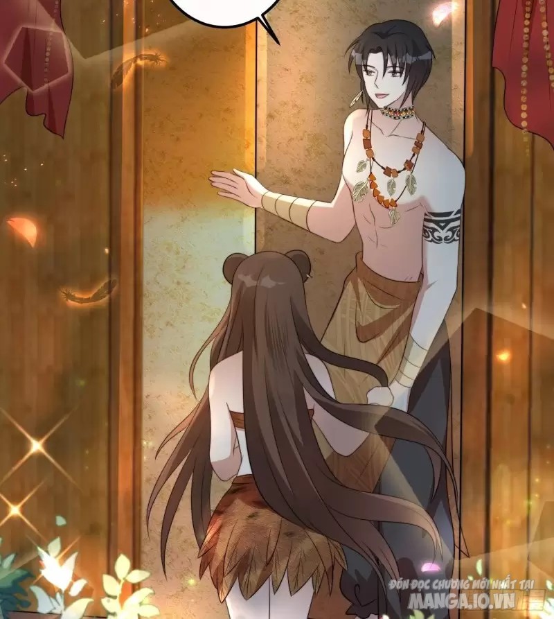 Hoảng Hốt Sau Khi Xuyên Thành Kiều Thê Của Thú Nhân Chapter 76 - Trang 2