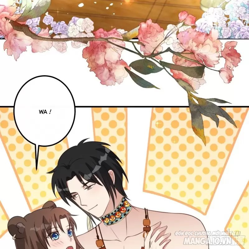 Hoảng Hốt Sau Khi Xuyên Thành Kiều Thê Của Thú Nhân Chapter 76 - Trang 2