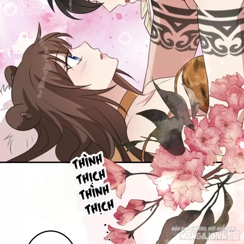 Hoảng Hốt Sau Khi Xuyên Thành Kiều Thê Của Thú Nhân Chapter 76 - Trang 2