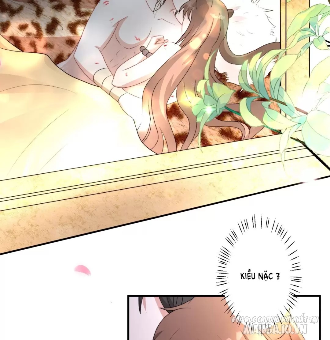 Hoảng Hốt Sau Khi Xuyên Thành Kiều Thê Của Thú Nhân Chapter 77 - Trang 2