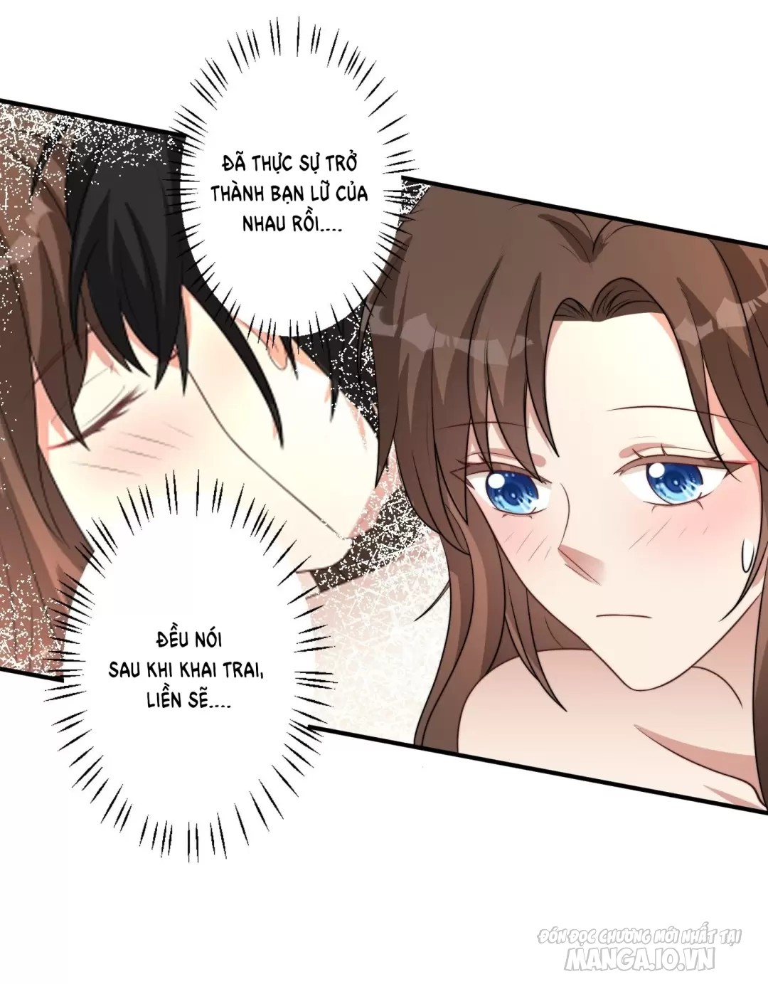 Hoảng Hốt Sau Khi Xuyên Thành Kiều Thê Của Thú Nhân Chapter 77 - Trang 2