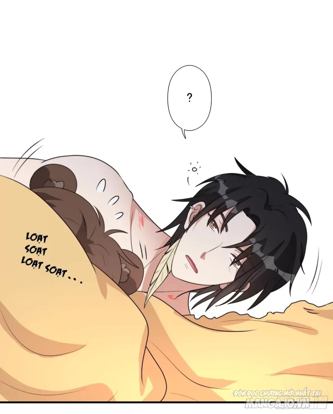 Hoảng Hốt Sau Khi Xuyên Thành Kiều Thê Của Thú Nhân Chapter 77 - Trang 2