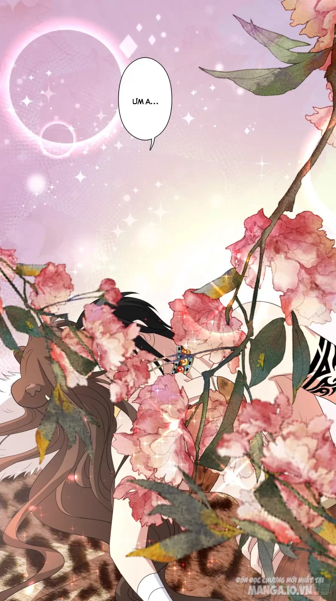 Hoảng Hốt Sau Khi Xuyên Thành Kiều Thê Của Thú Nhân Chapter 77 - Trang 2