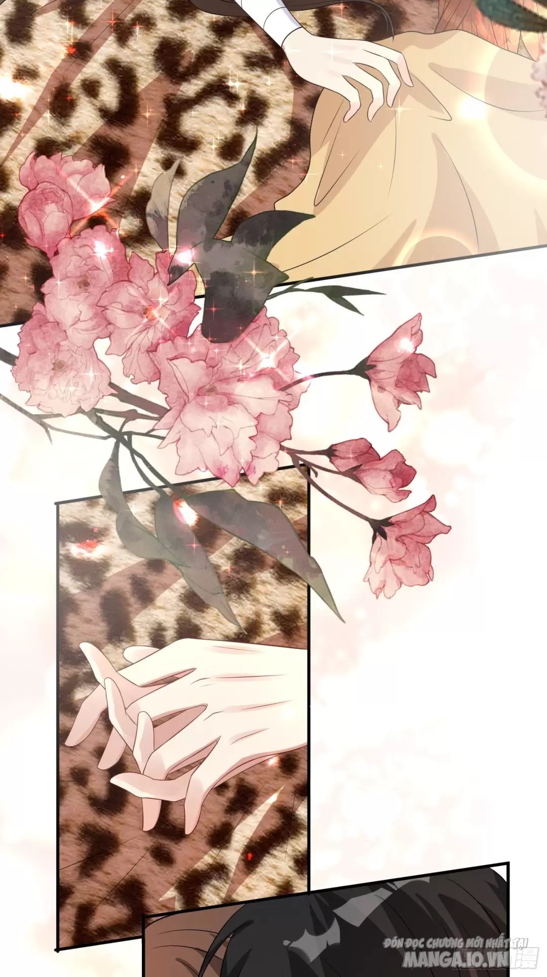Hoảng Hốt Sau Khi Xuyên Thành Kiều Thê Của Thú Nhân Chapter 77 - Trang 2