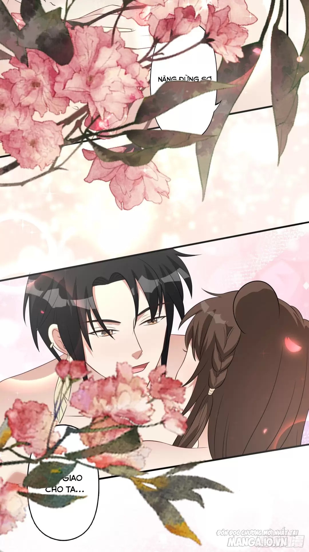 Hoảng Hốt Sau Khi Xuyên Thành Kiều Thê Của Thú Nhân Chapter 77 - Trang 2