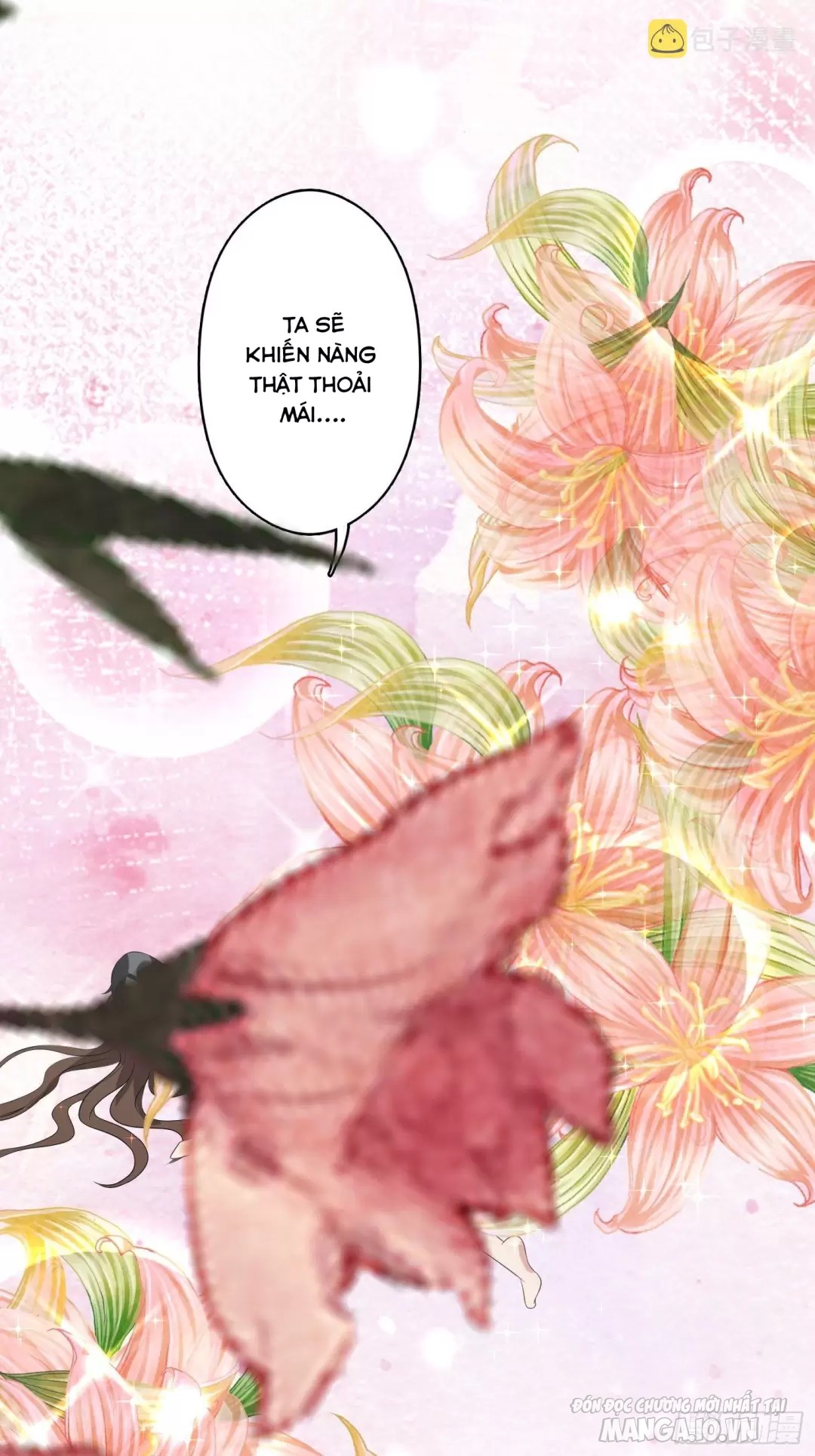 Hoảng Hốt Sau Khi Xuyên Thành Kiều Thê Của Thú Nhân Chapter 77 - Trang 2