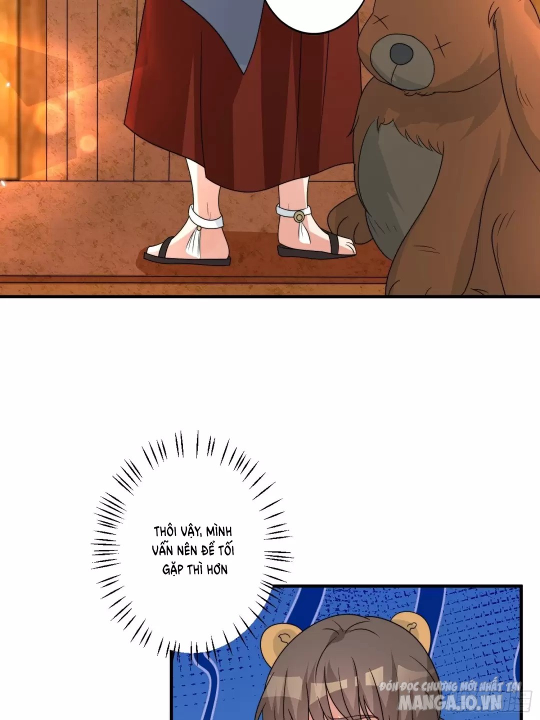 Hoảng Hốt Sau Khi Xuyên Thành Kiều Thê Của Thú Nhân Chapter 78 - Trang 2