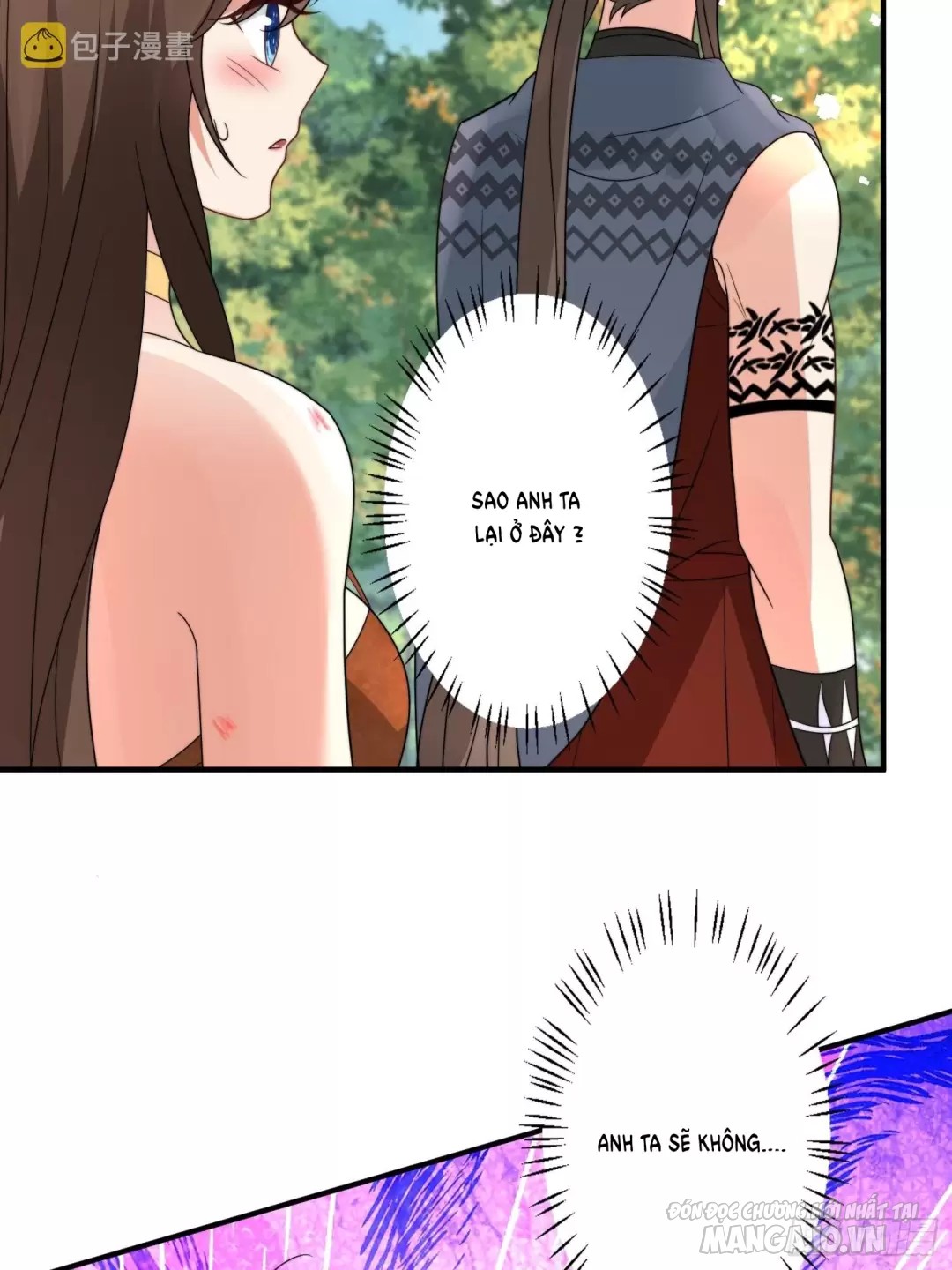 Hoảng Hốt Sau Khi Xuyên Thành Kiều Thê Của Thú Nhân Chapter 78 - Trang 2