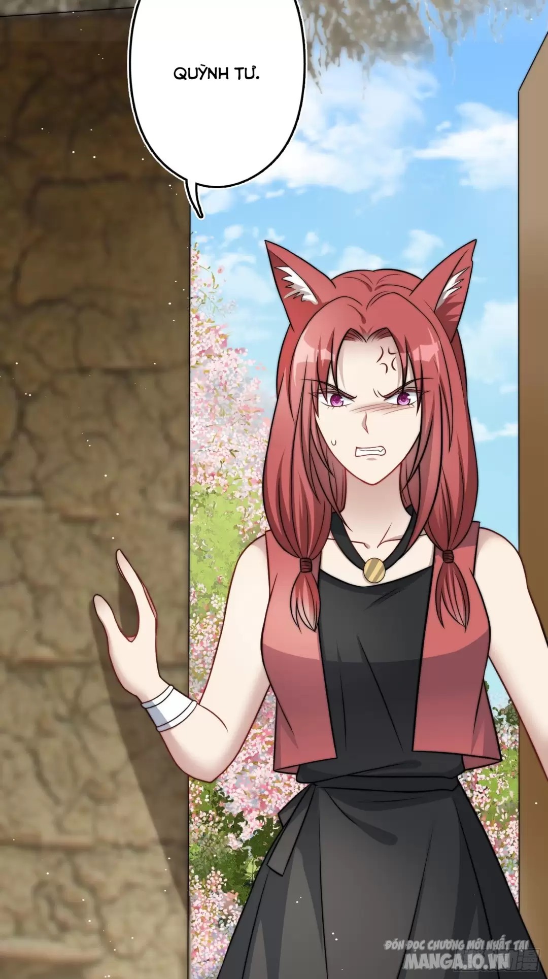 Hoảng Hốt Sau Khi Xuyên Thành Kiều Thê Của Thú Nhân Chapter 8 - Trang 2