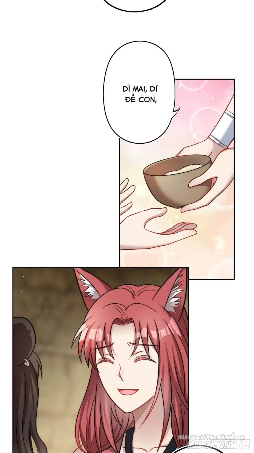 Hoảng Hốt Sau Khi Xuyên Thành Kiều Thê Của Thú Nhân Chapter 8 - Trang 2