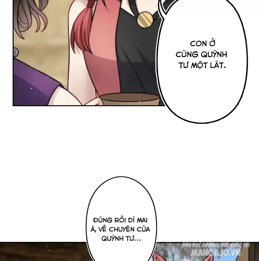 Hoảng Hốt Sau Khi Xuyên Thành Kiều Thê Của Thú Nhân Chapter 8 - Trang 2